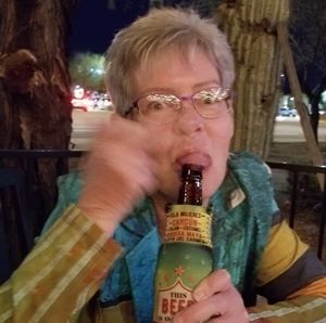 Meet your Posher, Gail